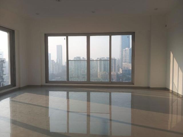 Resale | 2 BHK + 860 Sq.Ft. Apartment in Shramjivi Nagar