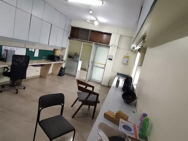 Resale | 2 BHK + 860 Sq.Ft. Apartment in Swami Apartment