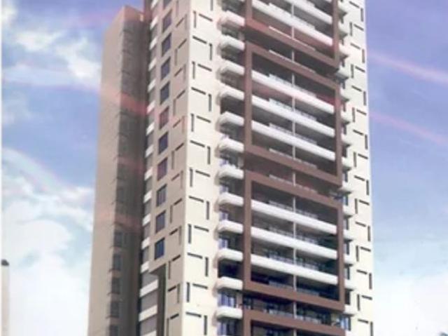 Resale | 2 BHK 861 Sq.Ft. Apartment in Mangal Wadi