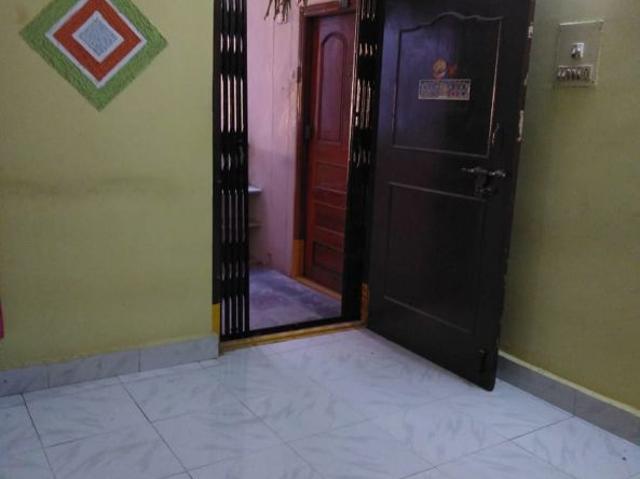 Resale | 2 BHK 862 Sq.Ft. Apartment in Alekhya Residency Masab Tank