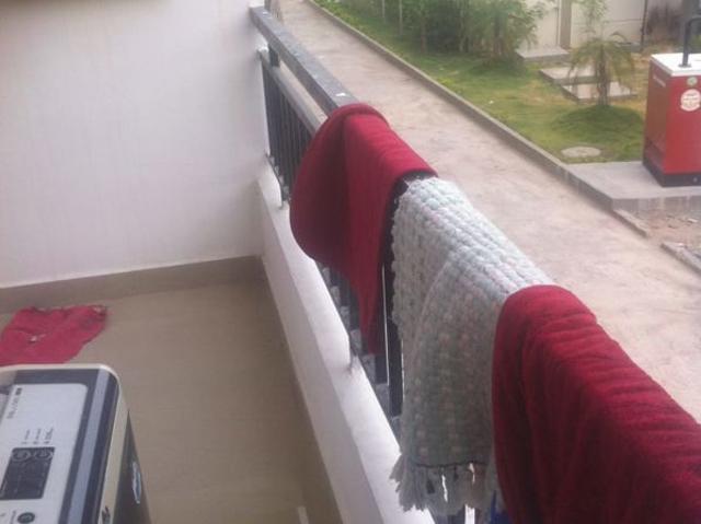Resale | 2 BHK + 863 Sq.Ft. Apartment in Jain Srikar Auroville