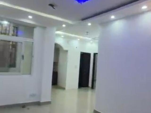 Resale | 2 BHK 874 Sq.Ft. Apartment in Jnc Princess Park