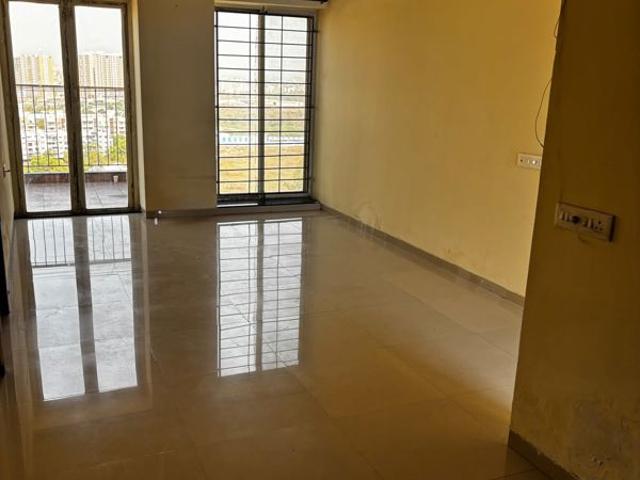 Resale | 2 BHK + 875 Sq.Ft. Apartment in Ayaan Society