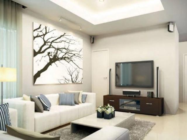 Resale | 2 BHK 875 Sq.Ft. Apartment in Birla Punya