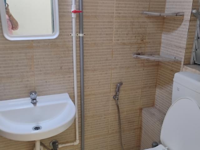 Resale | 2 BHK 875 Sq.Ft. Apartment in DB Realty Orchid Ozone