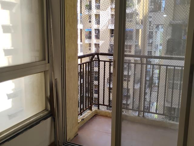Resale | 2 BHK 875 Sq.Ft. Apartment in DB Realty Orchid Ozone