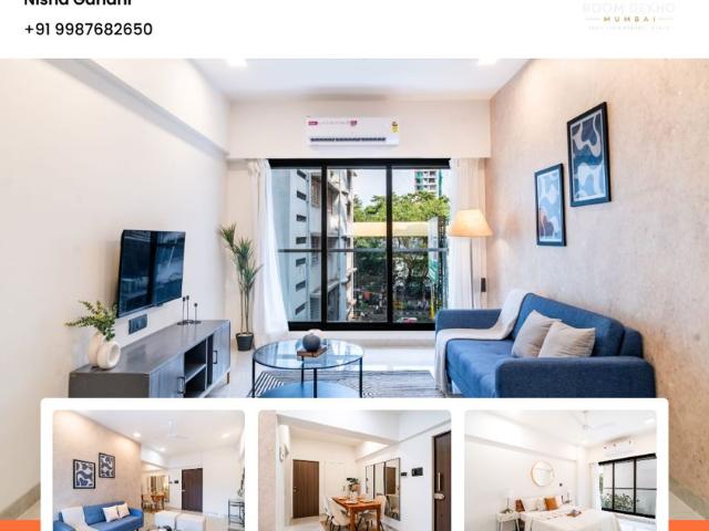 Resale | 2 BHK 875 Sq.Ft. Apartment in Forishna Nav Chetna