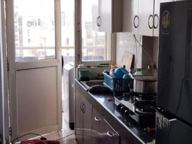 Resale | 2 BHK 875 Sq.Ft. Apartment in KW Srishti