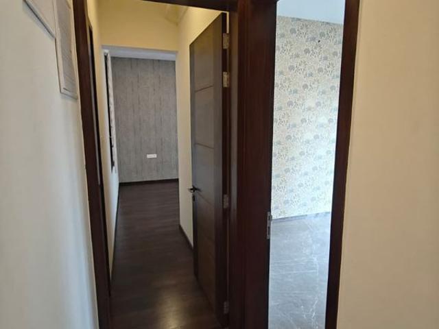 Resale | 2 BHK 875 Sq.Ft. Apartment in Paradise Sai World Empire