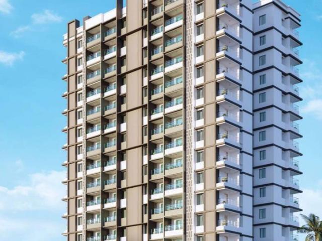 Resale | 2 BHK 875 Sq.Ft. Apartment in Pashan