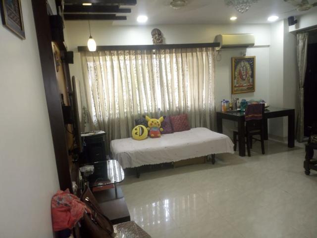Resale | 2 BHK + 875 Sq.Ft. Apartment in Satellite Garden