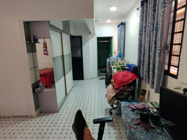 Resale | 2 BHK 875 Sq.Ft. Villa in Bhairav Nagar