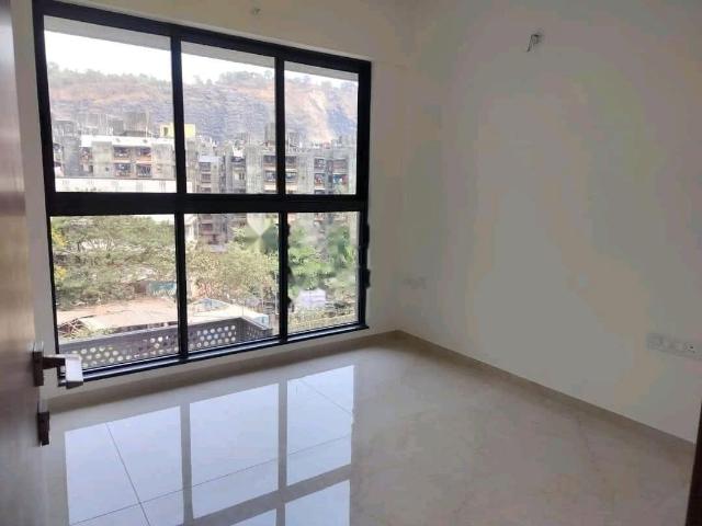 Resale | 2 BHK 878 Sq.Ft. Apartment in Godrej Urban Park