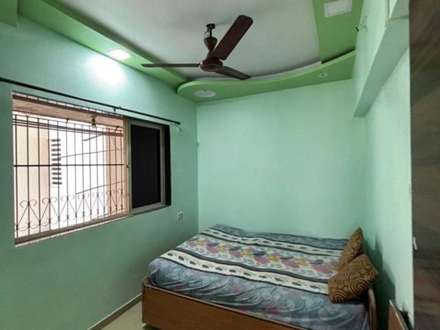 Resale | 2 BHK 879 Sq.Ft. Apartment in Jambli Naka