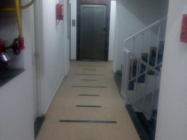 Resale | 2 BHK 870 Sq.Ft. Apartment in 2bhk Flat For Sale In Bhu
