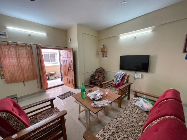 Resale | 2 BHK 870 Sq.Ft. Apartment in A S Rao Nagar