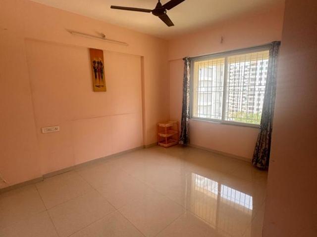Resale | 2 BHK 870 Sq.Ft. Apartment in Pimple Nilakh