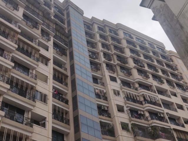 Resale | 2 BHK 870 Sq.Ft. Apartment in Sagar Avenue II