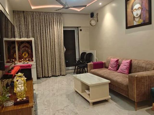Resale | 2 BHK 871 Sq.Ft. Apartment in Chembur