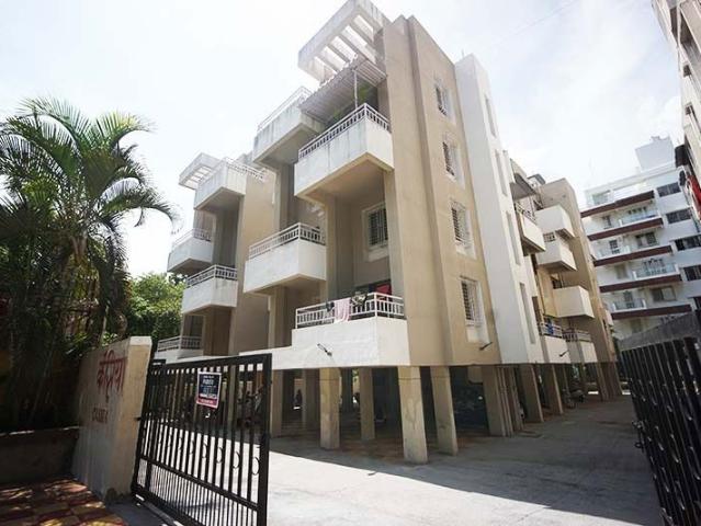 Resale | 2 BHK 884 Sq.Ft. Apartment in Pashan