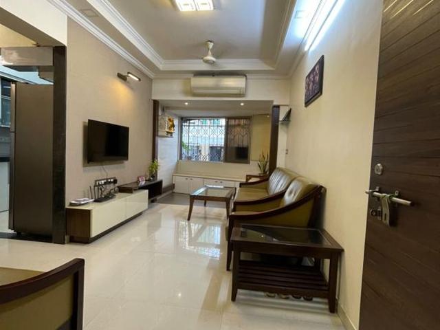 Resale | 2 BHK 885 Sq.Ft. Apartment in Mumbai Jai Raj Ratna