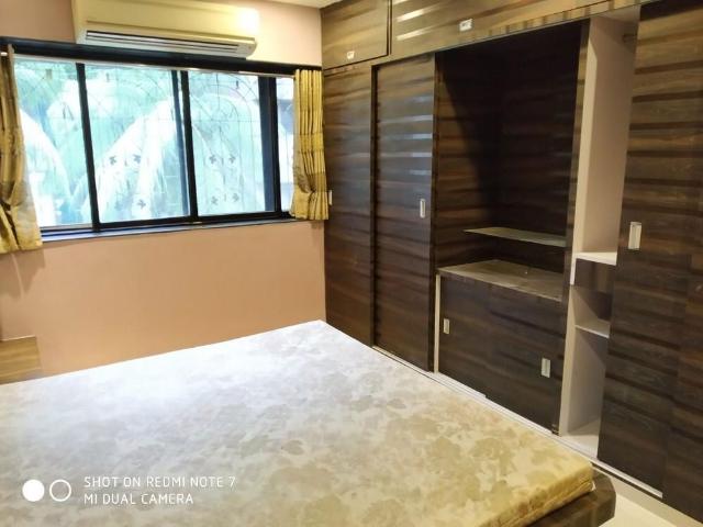 Resale | 2 BHK 887 Sq.Ft. Apartment in Atur Park Shiv Parvati CHS