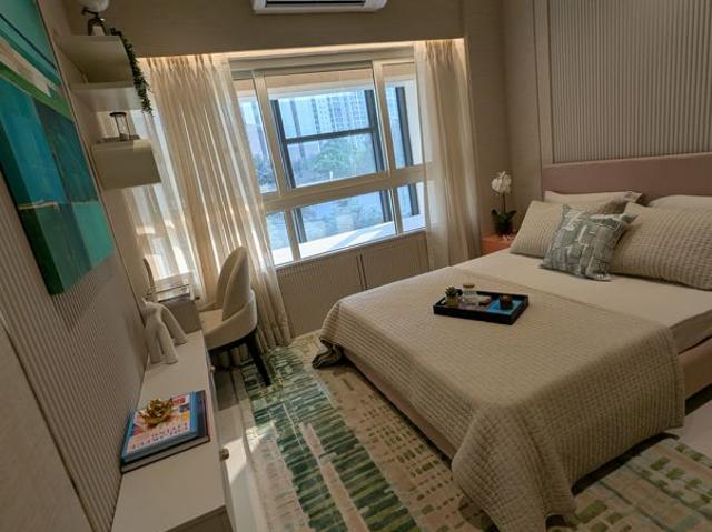 Resale | 2 BHK 889 Sq.Ft. Apartment in Panvel