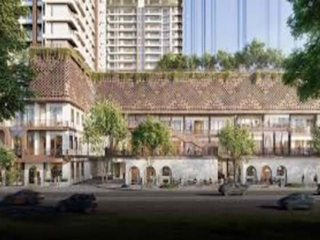 Resale | 2 BHK 880 Sq.Ft. Apartment in Birla Punya
