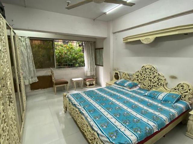 Resale | 2 BHK 880 Sq.Ft. Apartment in Byculla