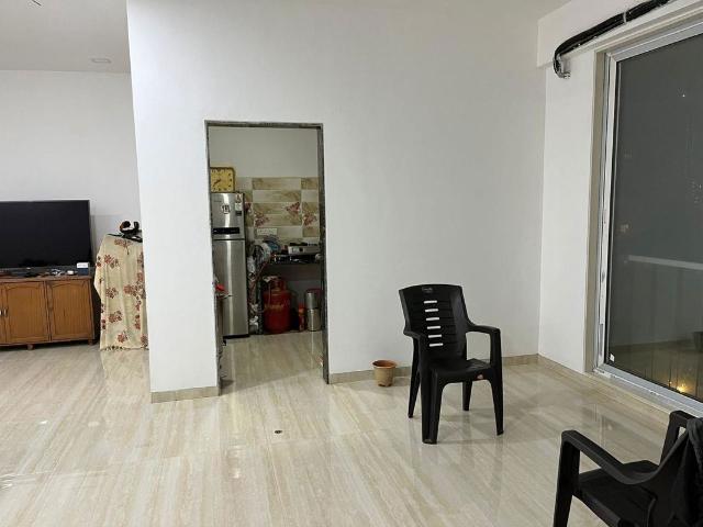 Resale | 2 BHK + 880 Sq.Ft. Apartment in Dadar East