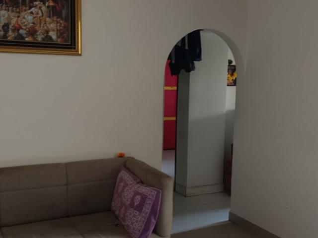 Resale | 2 BHK 880 Sq.Ft. Apartment in Kalyan West