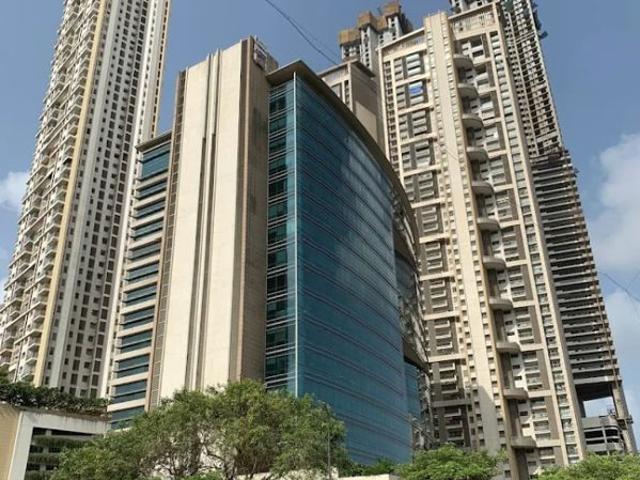 Resale | 2 BHK 880 Sq.Ft. Apartment in Lodha Primero