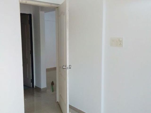 Resale | 2 BHK 880 Sq.Ft. Apartment in Shankar Kalat Nagar