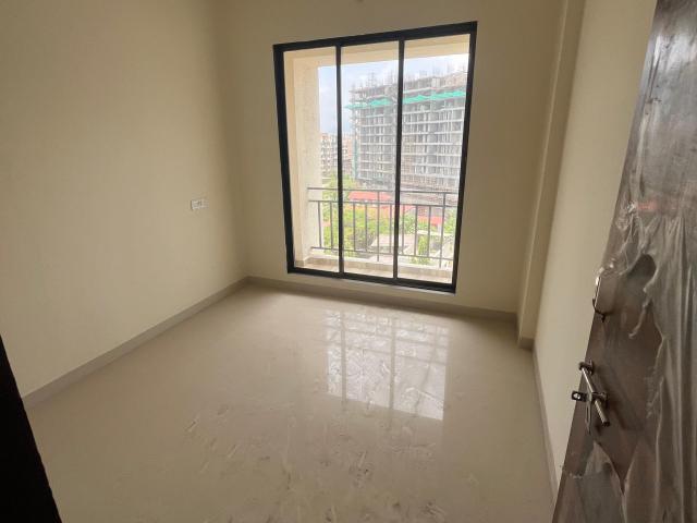 Resale | 2 BHK 880 Sq.Ft. Apartment in Shree Sai Kulswamini