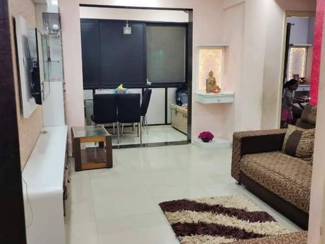 Resale | 2 BHK 880 Sq.Ft. Apartment in Squarefeet Royal Meadows