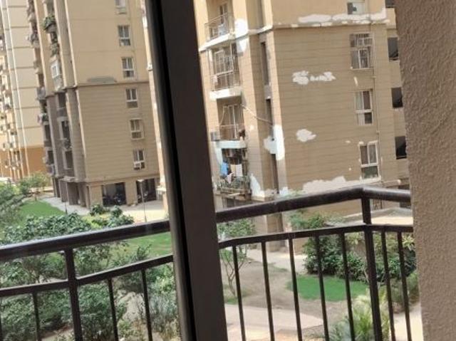 Resale | 2 BHK 881 Sq.Ft. Apartment in Aditya World City Residences