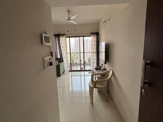 Resale | 2 BHK 881 Sq.Ft. Apartment in Chaphalkar Elina Living