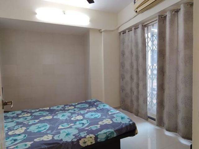 Resale | 2 BHK + 882 Sq.Ft. Apartment in Lodha Amara