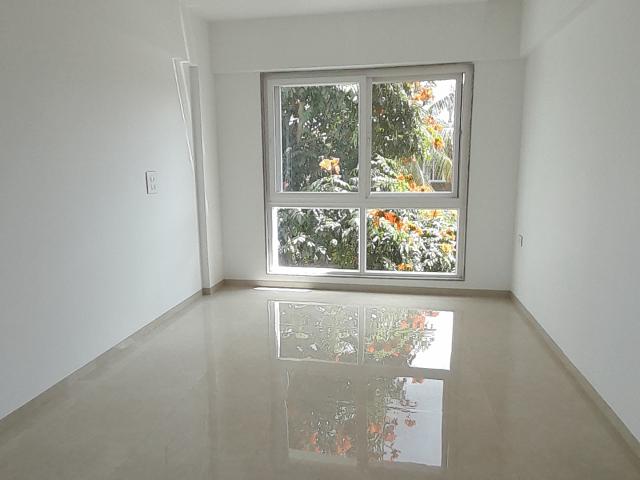 Resale | 2 BHK 883 Sq.Ft. Apartment in Aundh Road
