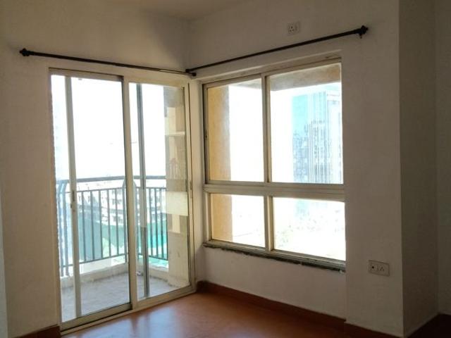 Resale | 2 BHK 883 Sq.Ft. Apartment in DB Orchid Ozone