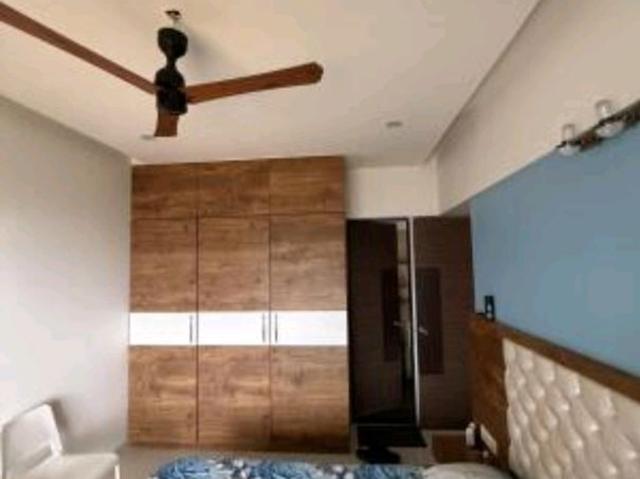 Resale | 2 BHK + 895 Sq.Ft. Apartment in Chirag Bhagat Grandeur