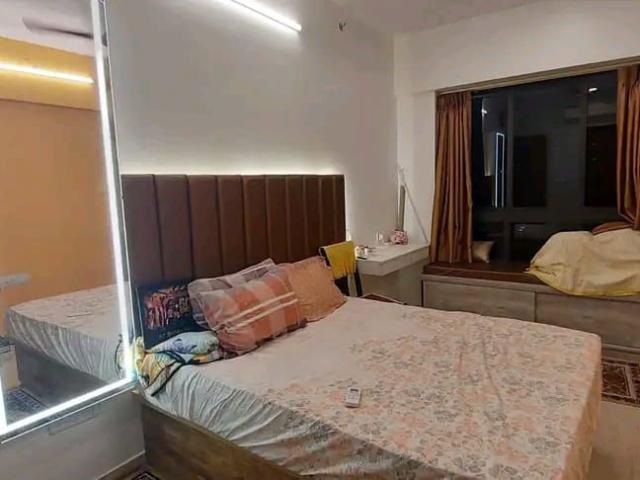 Resale | 2 BHK 897 Sq.Ft. Apartment in Shapoorji Pallonji Vicinia