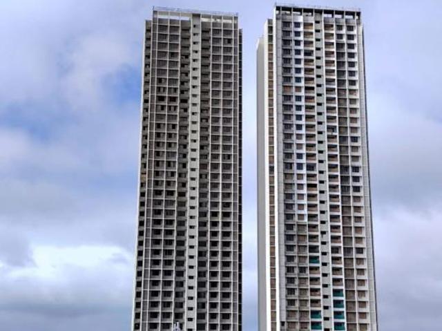 Resale | 2 BHK 898 Sq.Ft. Apartment in Sobha Brooklyn Towers Town Park