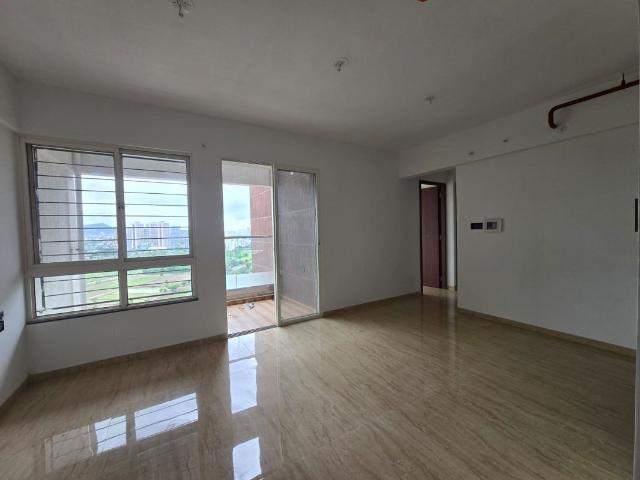 Resale | 2 BHK 899 Sq.Ft. Apartment in VTP Belair