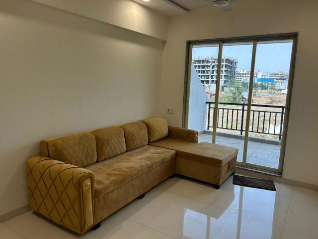 Resale | 2 BHK 890 Sq.Ft. Apartment in Telange Prestige