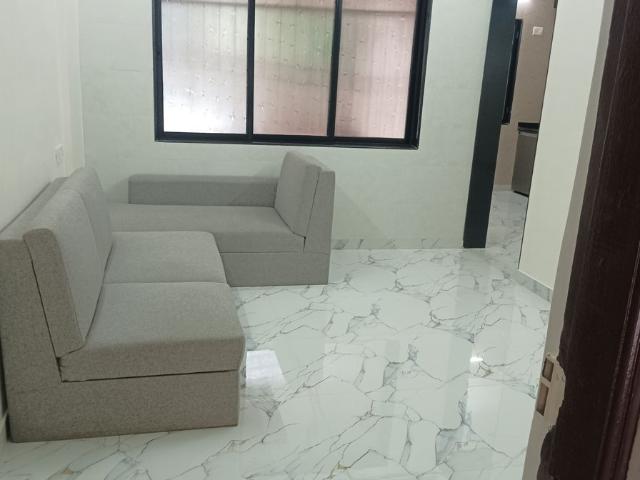 Resale | 2 BHK 890 Sq.Ft. Apartment in Ankur Enclave
