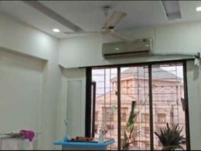 Resale | 2 BHK 890 Sq.Ft. Apartment in Bhoomi Acres M Wing