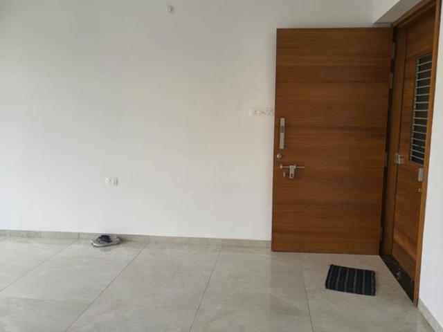 Resale | 2 BHK 890 Sq.Ft. Apartment in Dhayari