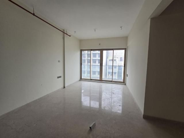 Resale | 2 BHK + 890 Sq.Ft. Apartment in Eon One