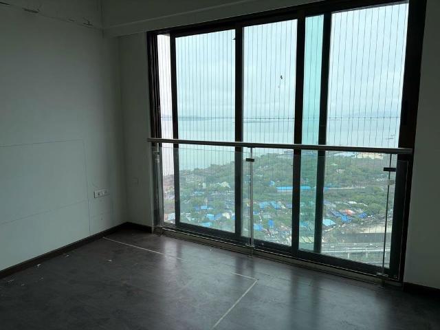 Resale | 2 BHK + 890 Sq.Ft. Apartment in Peninsula Celestia Spaces